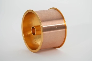 昆山铍铜精密线材