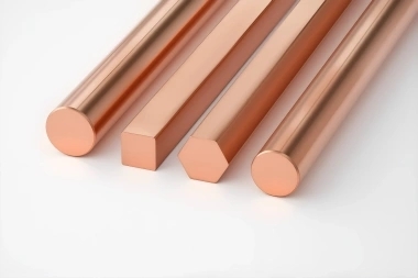 昆山铜镍铍合金